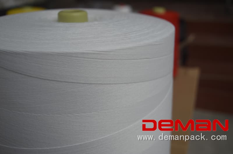 threads for heavy duty sewing machines